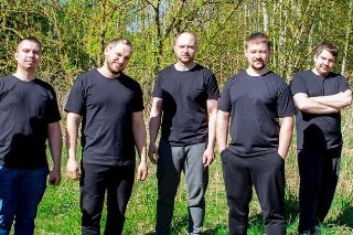 О компании 2Землекопа-Крб, фото, команда