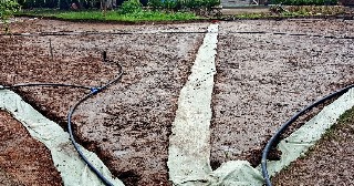 Устройство дренажа Карабулак, цена от 1351 руб.