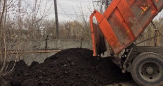 Доставка грунта Карабулак, цена от 260 руб./куб.